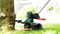 Bosch Grästrimmer 18V-260 utan batteri & laddare