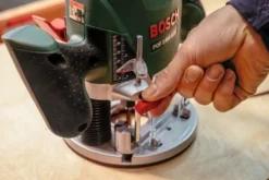 Bosch Handöverfräs POF 1400 ACE