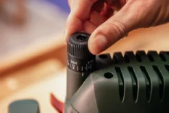 Bosch Handöverfräs POF 1400 ACE