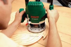 Bosch Handöverfräs POF 1400 ACE