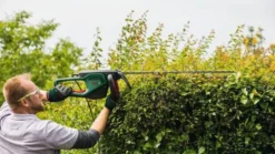 Bosch Häcksax Advancedhedgecut 65