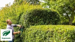Bosch Häcksax Advancedhedgecut 65