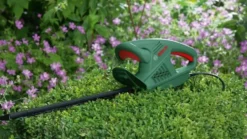 Bosch Häcksax Easyhedgecut 55