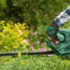 Bosch Häcksax Easyhedgecut 45