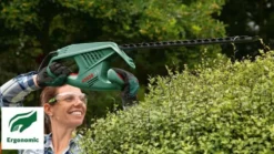 Bosch Häcksax Easyhedgecut 45