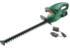 Bosch Häcksax Easyhedgecut 18V 1x2Ah batteri & laddare