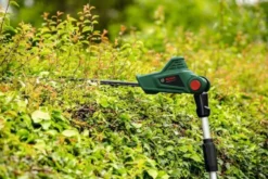 Bosch Häcksax Universal Hedge Pole 18V utan batteri & laddare