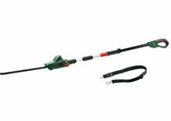 Bosch Häcksax Universal Hedge Pole 18V utan batteri & laddare