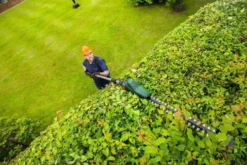 Bosch Häcksax Universal Hedge Pole 18V utan batteri & laddare