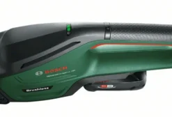 Bosch Häcksax Universalhedgecut 18V-50 med 1x2,5Ah batteri & laddare