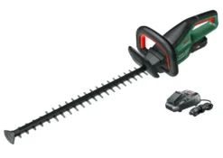 Bosch Häcksax Universalhedgecut 18V-55 med 1x2,5Ah batteri & laddare