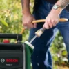 Bosch Högtryckstvätt Fontus 18V med 1x2,5Ah batteri & laddare