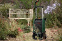 Bosch Högtryckstvätt Fontus 18V med 1x2,5Ah batteri & laddare