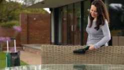 Bosch Högtryckstvätt Fontus 18V utan batteri & laddare