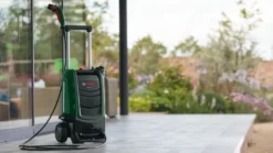 Bosch Högtryckstvätt Fontus 18V utan batteri & laddare