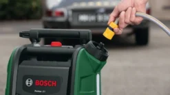 Bosch Högtryckstvätt Fontus 18V utan batteri & laddare
