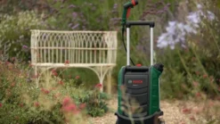 Bosch Högtryckstvätt Fontus 18V utan batteri & laddare