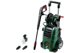 Bosch Högtryckvätt Advanced Aquatak 140