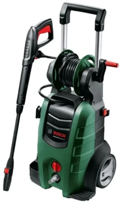 Bosch Högtryckvätt Advanced Aquatak 140