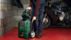 Bosch Högtryckvätt Advanced Aquatak 140