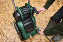Bosch Högtryckvätt Advanced Aquatak 140