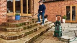 Bosch Högtryckvätt Advanced Aquatak 140