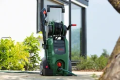 Bosch Högtryckvätt Advanced Aquatak 140