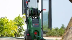 Bosch Högtryckvätt Advanced Aquatak 140