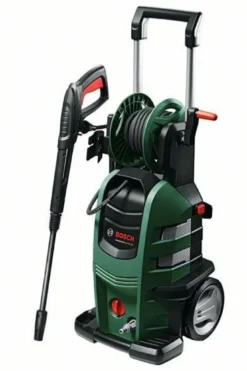 Bosch Högtryckvätt Advanced Aquatak 160