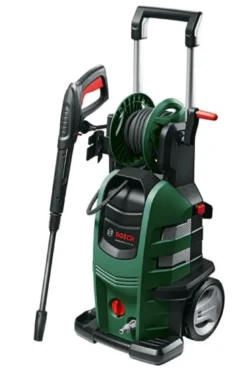 Bosch Högtryckvätt Advanced Aquatak 160