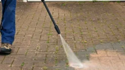 Bosch Högtryckvätt Advanced Aquatak 160