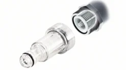 Bosch Högtryckvätt Advanced Aquatak 160
