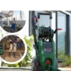 Bosch Högtryckvätt Advanced Aquatak 150