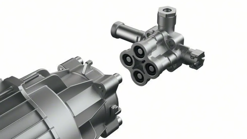 Bosch Högtryckvätt Advanced Aquatak 150