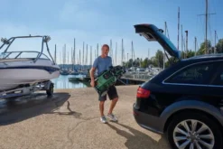 Bosch Högtryckvätt Advanced Aquatak 150