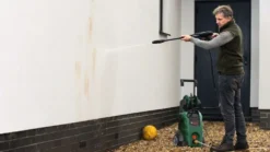Bosch Högtryckvätt Advanced Aquatak 150