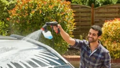 Bosch Högtryckvätt EasyAquatak 100
