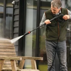 Bosch Högtryckvätt Universal Aquatak 130