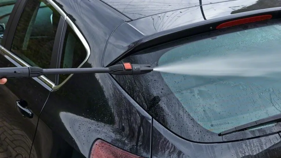 Bosch Högtryckvätt Universal Aquatak 130