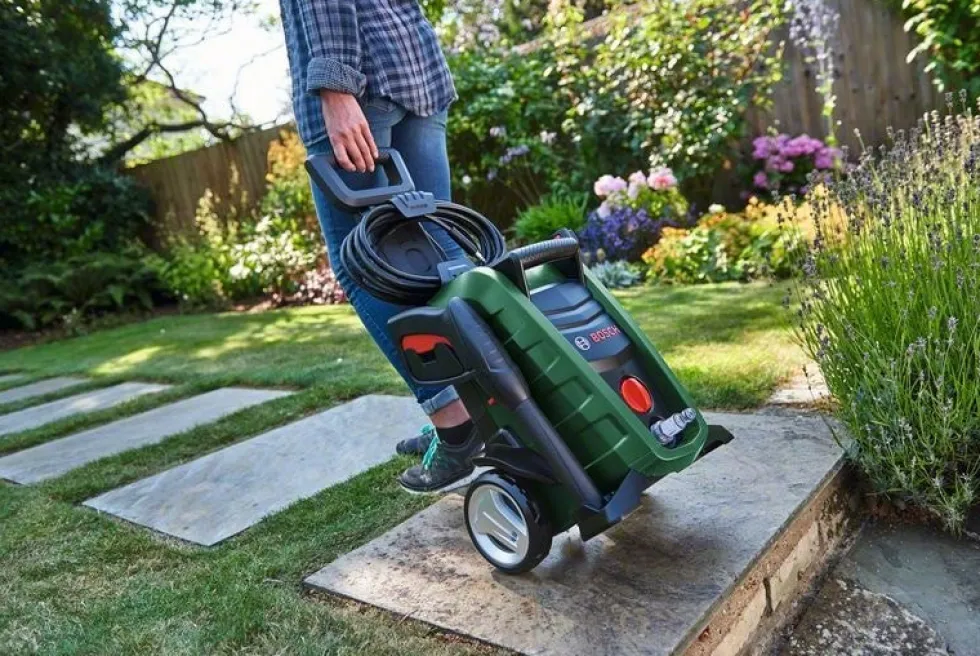 Bosch Högtryckvätt Universal Aquatak 135