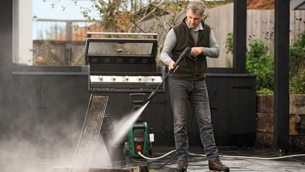 Bosch Högtryckvätt Universal Aquatak 135