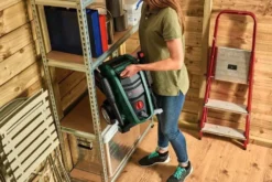 Bosch Högtryckvätt Universal Aquatak 135