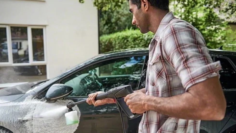 Bosch Högtryckvätt Universal Aquatak 135