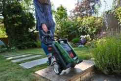 Bosch Högtryckvätt Universal Aquatak 125
