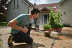 Bosch Högtryckvätt Universal Aquatak 125