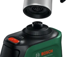 Bosch Kaffemaskin Easymoka 18V-2 INO
