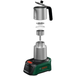 Bosch Kaffemaskin Easymoka 18V-2 INO