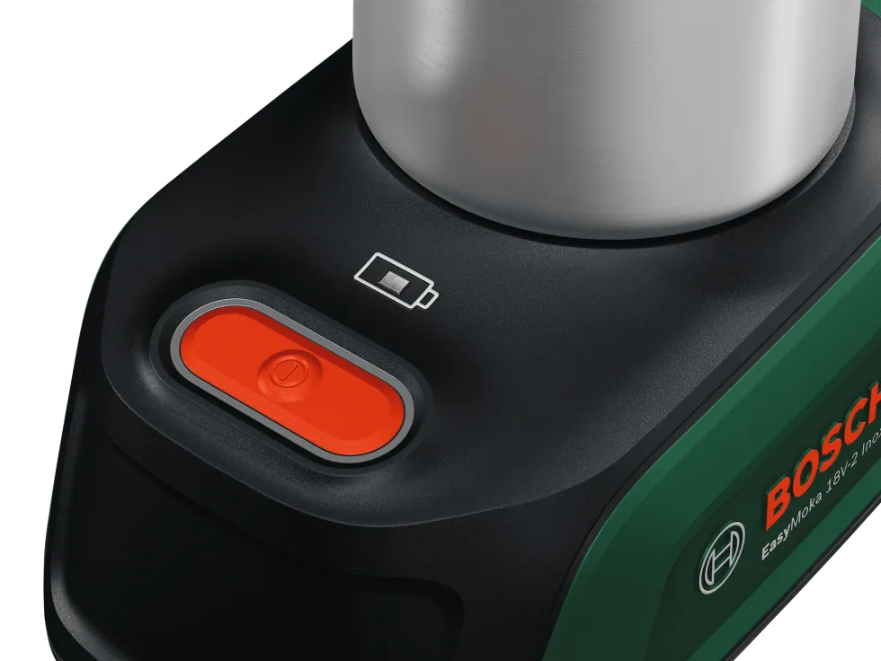 Bosch Kaffemaskin Easymoka 18V-2 INO