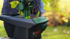 Bosch Kompostkvarn AXT 25 D