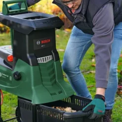 Bosch Kompostkvarn AXT 25 TC